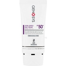 Genosys Usc (Ultra Shield Sun Cream) 50 G