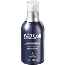 Genosys Nwc (Nd-Cell Anti-Wrinkle Cream) 50 G