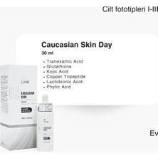 Meline Caucasian Skin Day 30 ml
