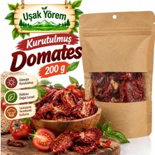 Kurutulmuş Domates 200G