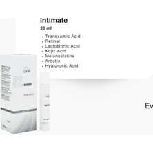 Meline Intimate 20 ml