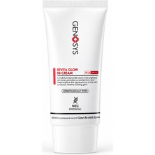 Genosys Revita Glow Bb Cream, Spf 38 Pa+++ 50 G