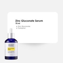 Theraderm Zinc Gluconate Serum 70 ml