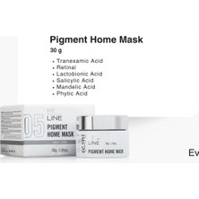 Meline Pigment Home Mask 30 gr