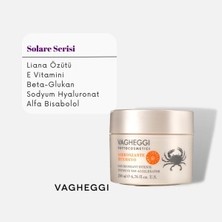 Vagheggi Intensive Tan Accelerator 200 ml