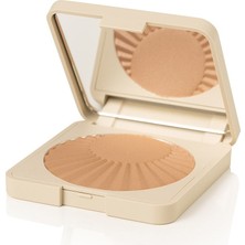 Vagheggi Sunkıssed Bronzıng Powder 20 9,5 G