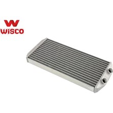 Wisco Kalorifer Radyatörü Partner 2 2008+ 407 Berlingo 2 2008+ C4 2 Picasso C5 3 08+ C4 1 6448.Q6
