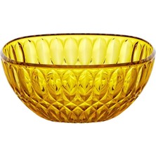Guzzini Vanity Kase 21 cm Sarı