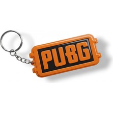 OEM Pubg Anahtarlık