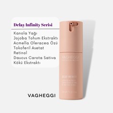 Vagheggi Retınol Face Serum- 30 ml Airless
