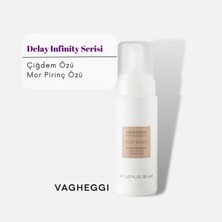 Vagheggi Infinity Cleansing Mousse 150 ml