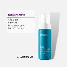 Vagheggi Rehydra Hydrating Cleansing Mousse 150 ml