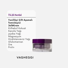 Vagheggi Longevıty Double Cleanser, 150 ml