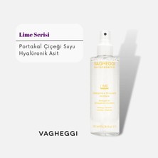 Vagheggi Lıme Make Up Remover Micellar Cleanser 200 ml