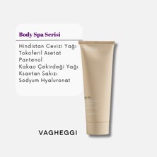 Vagheggi Body Spa Hydrating Body Cream, 250 ml