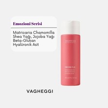 Vagheggi Emozıonı Plus Cleansıng Cream 200 ml