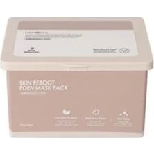 Genosys Skin Reboot Pdrn Mask Pack 350 G (30 Sheets)