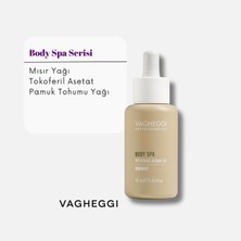Vagheggi Body Spa Intensive Aroma Oil - Midnight, 50 ml