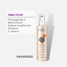 Vagheggi Bronzing Milk Spf 50+ 150 ml