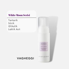 Vagheggi White Moon Cleansing Mousse 150 ml