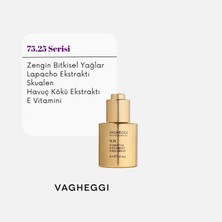 Vagheggi • 3D Longevıty Oıl, 30 ml
