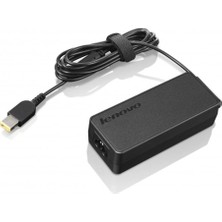 Happy Trend 65W Ac Adaptör - Slim Tip Eu Perakende Paketi, Siyah, 0B47484