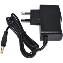 Happy Trend Elite Plus I-C10 Kan Basıncı Monitörü Için Top Chargeur 6V Ac Adaptör Şarj Cihazı