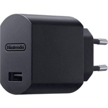 Happy Trend Nintendo USB Ac Adapter Classic Mini Adaptör