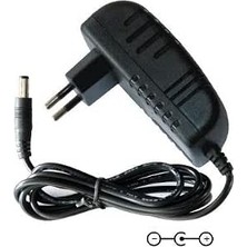 Happy Trend Şarj Aleti Ac Adaptör Şarj Kablosu Şarj Cihazı 24 V Için Direksiyon Logitech Driving Force Gt Steering Wheel