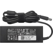 Happy Trend 90W Vostro 1710 1720 1721 3300 3500 3700 Notebook Elektrik Şarj Güç Kaynağı Ünitesi Psu