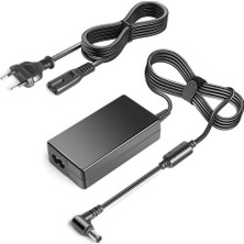 Happy Trend 65 W Güç Kaynağı Ac Adaptörü Samsung 14V 4A