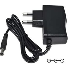 Happy Trend LK-300TV Klavye Için 9V Ac Adaptör Şarj Cihazı