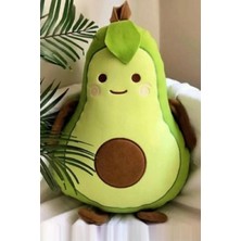 Peluş Yastık