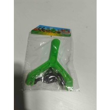 Beks Slime Atan Sapan