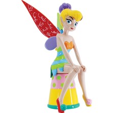 ENESCO Tinker Bell Koleksiyonluk Figür Lisanslı Figür