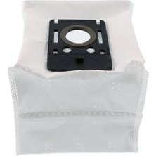 Mabelme Store Prime Robo RS9131, RS8131, Vcr 7230 ile Uyumlu Süpürge Toz Torbası (1)