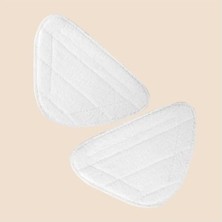 Mabelme Store Prime Ksc 4215 Buharlı Temizleyici ile Uyumlu Mop Bezi 2 'li