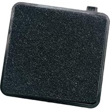 Mabelme Store Prime ile Uyumlu H8000 Elektrikli Süpürge Hazne Filtre Seti