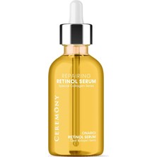 Happy Trend Serum Onarıcı Retinol 30 ml