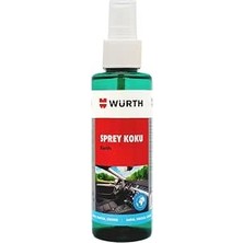 Happy Trend Sprey Araç ve Oto Kokusu 150 Ml/earth