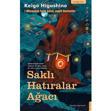 Athica Books Saklı Hatıralar Ağacı