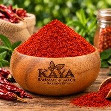 Kırmızı Toz Biber 500GR