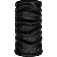 Happy Trend Taktik Extreme Siyahkamuflaj Desenli Boyunluk Buff Bandana Saç Bandı Balaclava Yüz Maskesi