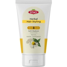 Happy Trend Özlü Şekillendirici Yumuşak-Orta