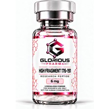 Hgh Fragment Glorious Pharma