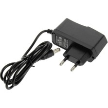 Happy Trend Epilatör Epilasyon Için Ile Uyumlu Makine Şarj Adaptörü Satinelle Epilatör 12V