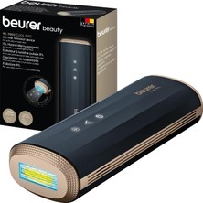 Happy Trend Ipl 7800 Pro Soğutma Teknolojisi, 5 Yoğunluk Seviyesi, 1 Milyona Kadar Işık Darbesi, Kollar, Bacaklar, Yüz, Bikini Çizgisi ve Koltuk Altları Için, Erkekler ve Kadınlar Için