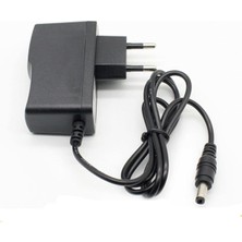 Happy Trend Beauty Ile Uyumlu Epilatör Epilasyon Ağda Kıl Şarj Cihazı Şarz Aleti Adaptörü 12 Volt