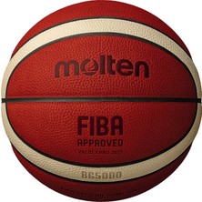 Happy Trend BG5000 Fıba Onaylı Basketbol