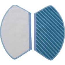 Mabelme Store Prime Rs 770 Süpürge ile Uyumlu Mop Bezi 2 Adet - 45021361